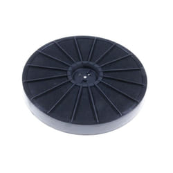 Filtre à charbon rond pour Hotte DE DIETRICH 77X2896