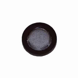 Filtre pour Lave-vaisselle. Référence de la pièce : C00005781, Marque : WHIRLPOOL. Couleur de la pièce : Noir.