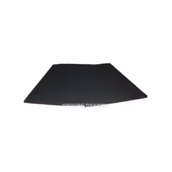 Filtre à charbon mousse pour Hotte. Référence de la pièce : 75X3654, Marque : BRANDT.