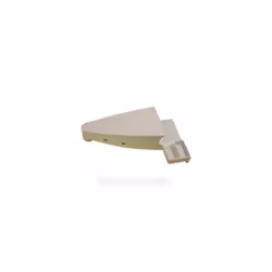 Fixation balconnet gauche pour Réfrigérateur. Référence de la pièce : 7427329, Marque : LIEBHERR. Caractéristiques de la pièc ...