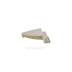 Fixation balconnet gauche pour Réfrigérateur Liebherr 7427329