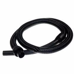 Tube flexible complet pour aspirateur TORNADO - TO6142 TO6163 - Longueur 15m - Diamètre tuyau 35mm