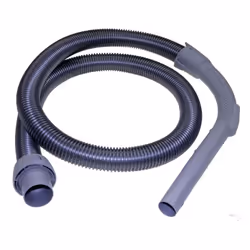Flexible complet 1,7m argent pour Aspirateur. Référence de la pièce : 2194055477, Marque : ELECTROLUX.