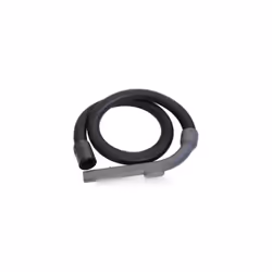 Flexible complet pour Aspirateur. Référence de la pièce : RS-RT2676, Marque : SEB.