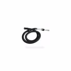 Flexible complet 2m pour Aspirateur. Référence de la pièce : 1402782500, Marque : NILFISK ADVANCE.
