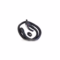 Flexible complet pour Nettoyeur vapeur. Référence de la pièce : TP002373, Marque : POLTI.