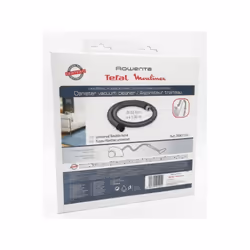 Flexible gris universel pour Aspirateur. Référence de la pièce : ZR901101, Marque : ROWENTA.