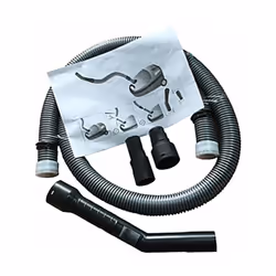 Flexible universel 2m pour aspirateur HOOVER, CURTISS, ROWENTA 5756442 Appareils compatibles : [ASPIRATEUR CURTISS: ] 3100R[A ...