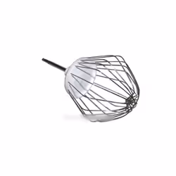 Fouet pour Robot multifonction. Référence de la pièce : 00650543, Marque : BOSCH. Caractéristiques de la pièce =Profondeur :  ...