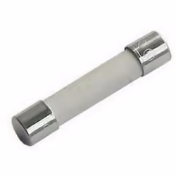 Fusible 12A pour four micro-ondes BRANDT, DE DIETRICH, SAUTER, FAGOR, VEDETTE, THOMSON, THERMOR, ARISTON HOTPOINT, SANGIORGIO ...