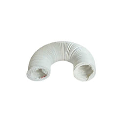Tuyau d'évacuation d'air pour Sèche-Linge Multi-marques 57X0094