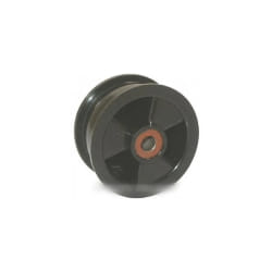 Electrolux Galet Tendeur Courroie