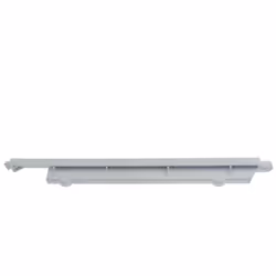Guide rail petit tiroir 145C pour réfrigérateur, congélateur LG 4974JA2040A Appareils compatibles : [RÉFRIGÉRATEUR, CONGÉLATE ...