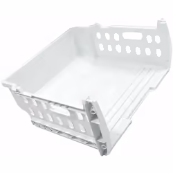 Grand panier de congélation pour réfrigérateur, congélateur BEKO Dimensions : 391X435X83 mm 4209080200 Appareils compatibles  ...