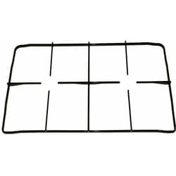 Grille 2 Feux gaz d'origine (3546376025) Four, cuisinière ARTHUR MARTIN ELECTROLUX, ELECTROLUX, FAURE