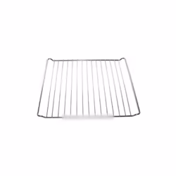 Grille à patisserie 44,8cm x 36,4cm pour Four. Référence de la pièce : C00138868, Marque : SCHOLTES.