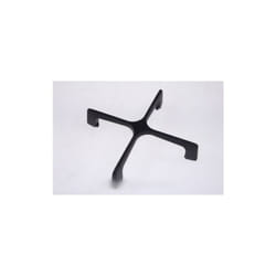 Whirlpool - Grille de brûleur ultra rapide pour Plaque de cuisson 480121104242