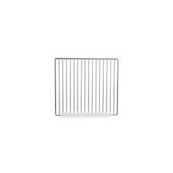 Grille inox pour Four Indesit 484000008807
