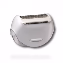 Grille de rasoir blanche pour Tondeuse. Reference de la piece : 67030283, Marque : BRAUN. Caracteristiques de la piece = Coul ...