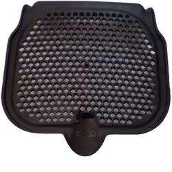 Filtre pour friteuse SEB, TEFAL Grille de filtration pour friteuse SEB Actifry. Le groupe SEB a modifié le filtre métallique ...