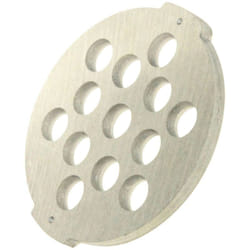 Grille gros trous (SS-192247) Robot ménager Krups moulinex, seb, tefal
