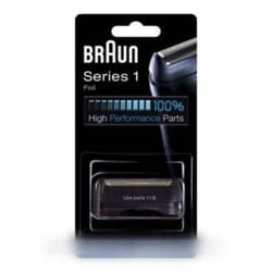 Grille de rasage pour Epilateur Braun 81392186