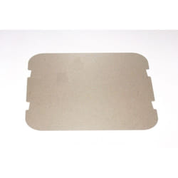 Plaque mica pour Micro-ondes arthur martin 50280601001
