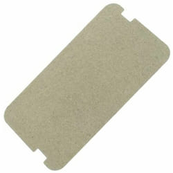 Whirlpool - Plaque mica d'origine (481244229264) Four micro-ondes bauknecht, ignis, ikea scholtes