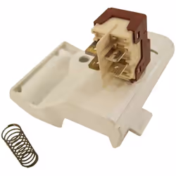 Guide touche pour lave-linge THOMSON, FAGOR, BRANDT, PRIVILEG 52X0577 Appareils compatibles : [MACHINE À LAVER, LAVE-LINGE FA ...