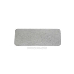 De Dietrich - Guides ondes plaque mica pour Micro-ondes fagor brandt AS0016519
