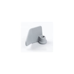Lame de pétrissage QD780A pour Machine à pain riviera & bar 500588586