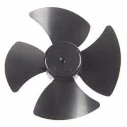 Hélice de ventilateur d'origine pour réfrigérateur, congélateur BRANDT FH4H000A6 Appareils compatibles : [FRIGO, RÉFRIGÉRATEU ...