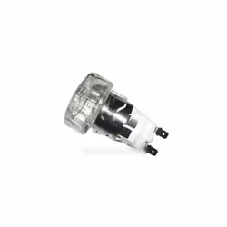 Hublot + lampe kit éclairage 25w 250w pour Four. Référence de la pièce : 72X5332, Marque : SAUTER.