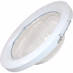 Porte hublot complet pour Lave-linge BEKO 2878300200 Appareils compatibles : [MACHINE À LAVER, LAVE-LINGE BEKO: ] WMD15080P,  ...