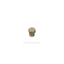 Injecteur gaz naturel four diam 119 mm pour Cuisinière Indesit C00048751
