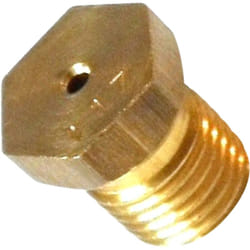 Kit 2 Injecteurs, gicleurs butane propane (83-117)