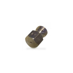 Injecteur gaz butane pour Cuisinière faure 3544004330