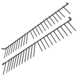 Bosch - Tiges rabattables pour Lave-vaisselle Siemens 00443403