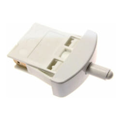 Bosch - Interrupteur de porte (00169300, 169300) Réfrigérateur, congélateur balay, blaupunkt constructa, gaggenau, junker, neff, siemens, viva