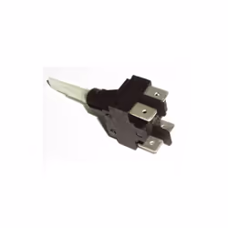 Interrupteur marche / arrêt pour Lave-vaisselle. Référence de la pièce : C00034349, Marque : HOTPOINT - ARISTON.