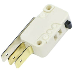 Bosch - Interrupteur (289662-12723) (00165256) Lave-vaisselle 2896623662894313467 siemens, neff, brandt, de dietrich, constructa
