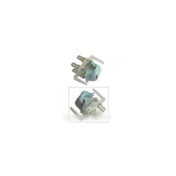 Interrupteur 3 cosses pour Centrale Vapeur Calor CS-00116541