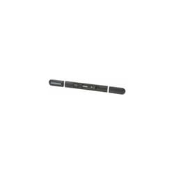 Jeu de touches pour Hotte bosch 00757813