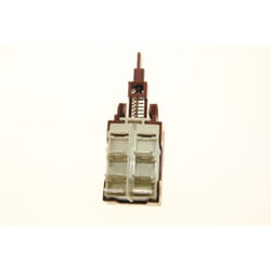 Candy - Interrupteur bipolaire na+p (259784-42520) (90489683) Lave-vaisselle rosieres, hoover, iberna