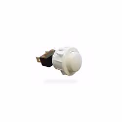 Interrupteur marche/arrêt diam.21mm pour Four. Référence de la pièce : 71X3392, Marque : FAGOR.