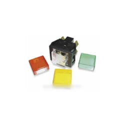 Fagor Interrupteur kit 27x22 mm 4 cosses
