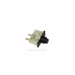 Interrupteur marche/arrêt pour Aspirateur. Référence de la pièce : 00027594, Marque : BOSCH.