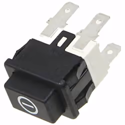 Thermostat16A pour centrale vapeur ASTORIA, KENWOOD 500593244 Appareils compatibles : [CENTRALE VAPEUR ASTORIA: ] 020E, 020H, ...