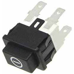 Astoria - Thermostat16A (500593244) Centrale Vapeur, Fer à Repasser kenwood