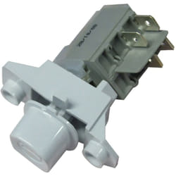 Interrupteur m/a avec bouton d'origine